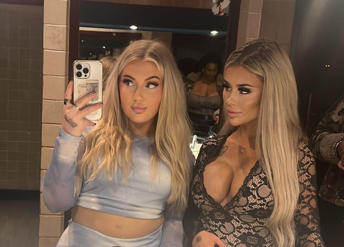 Chav Liv