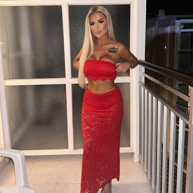 Chav Liv