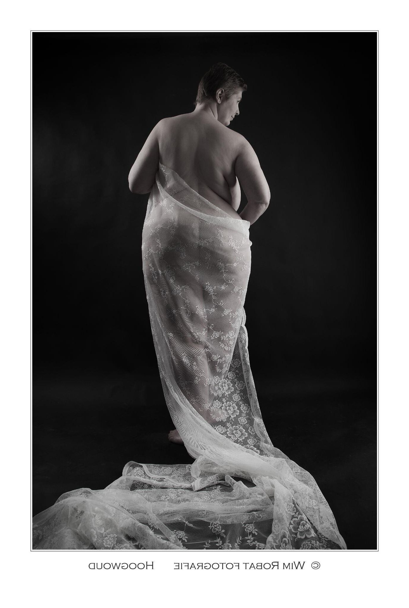 Sandra riesige Titten BBW reifen Modell