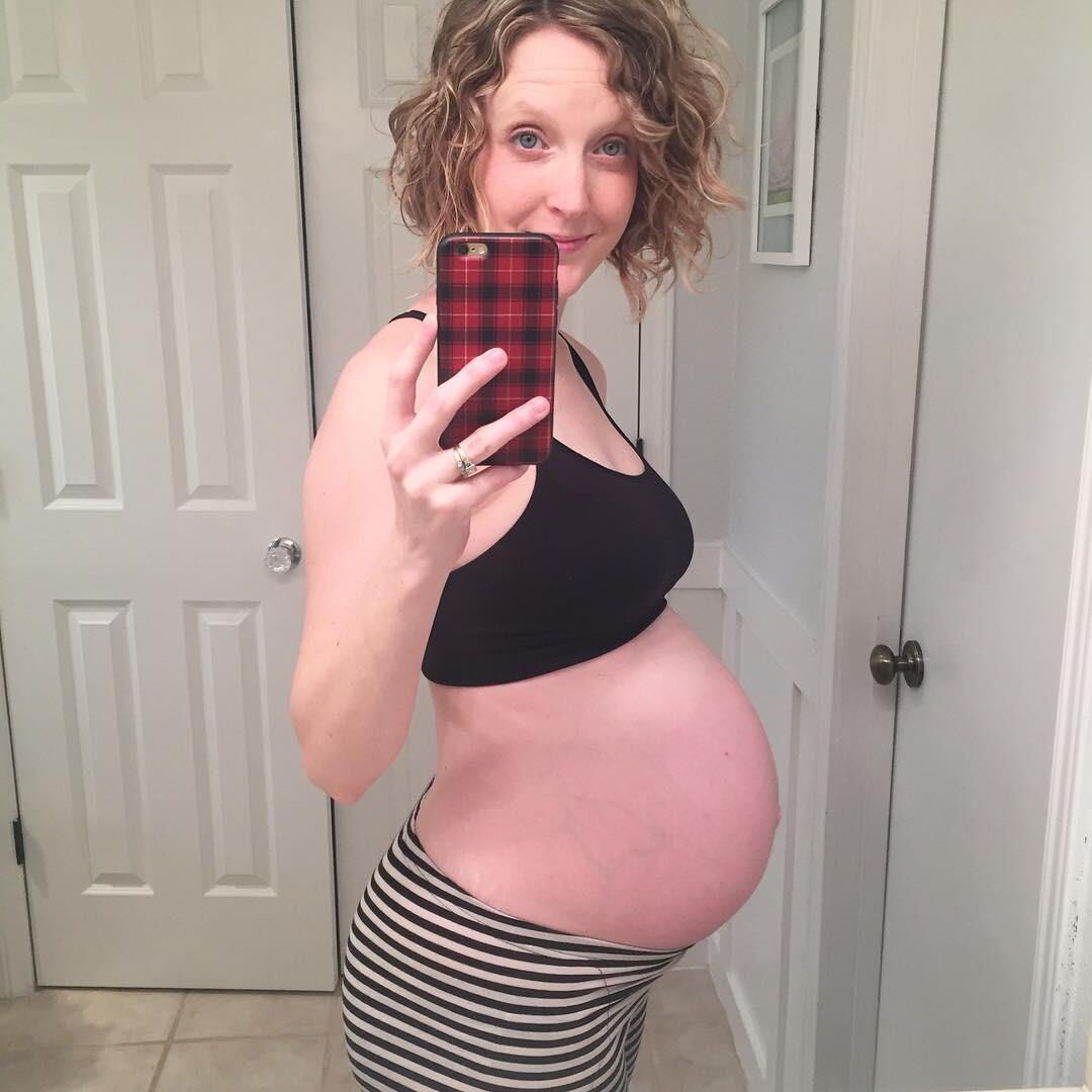 Yummy Preggo Amateurs 