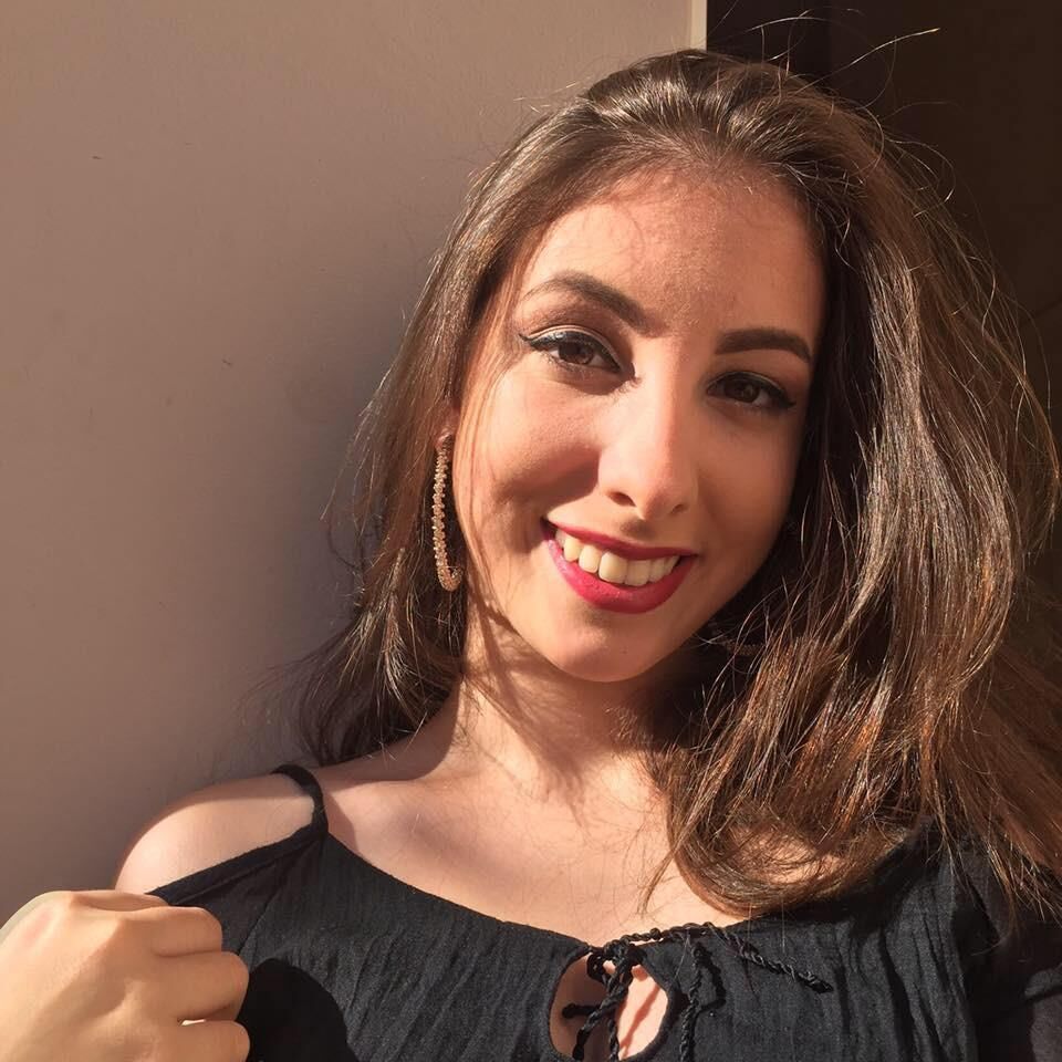 Homenaje mi novia larissa