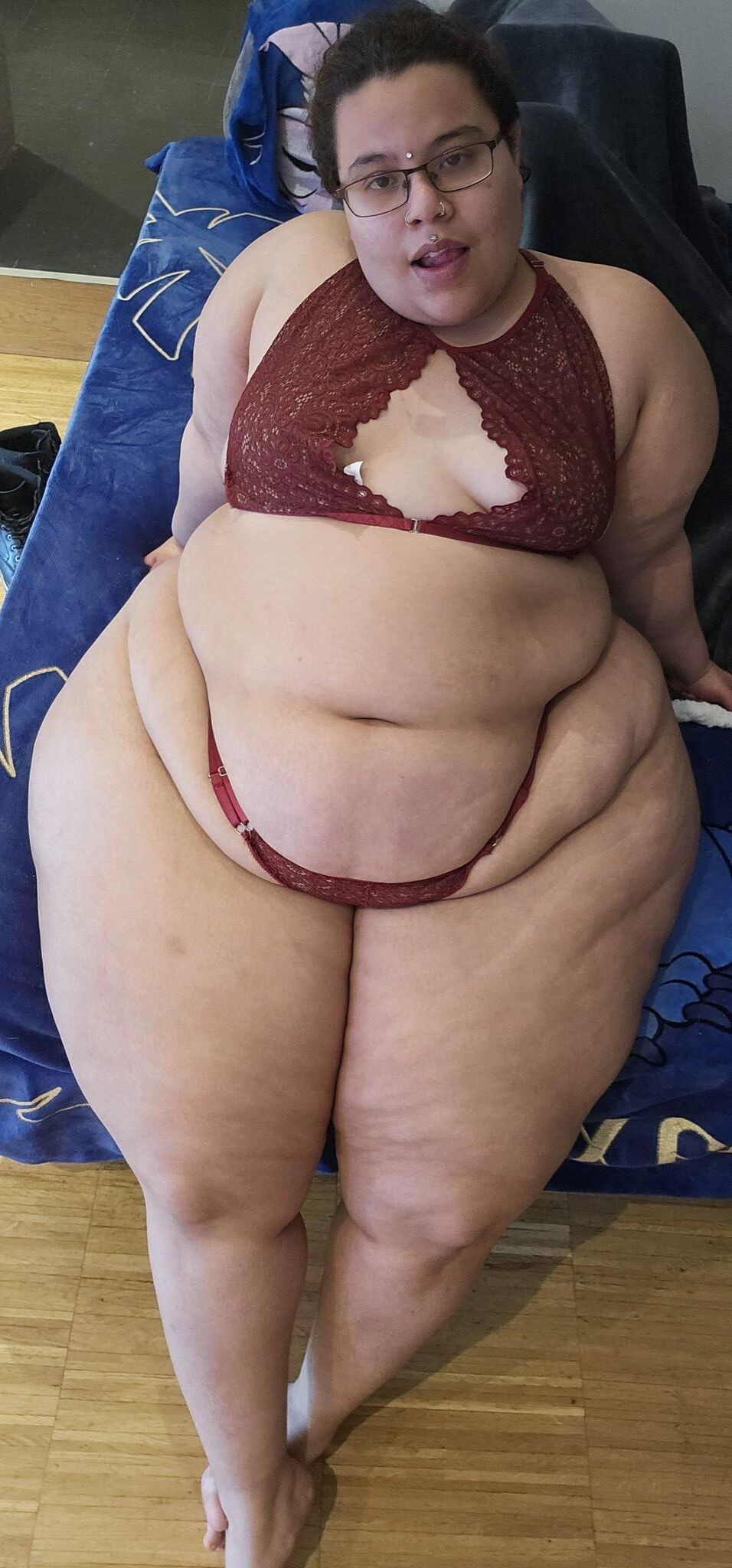 PERRAS NALGONAS BBW