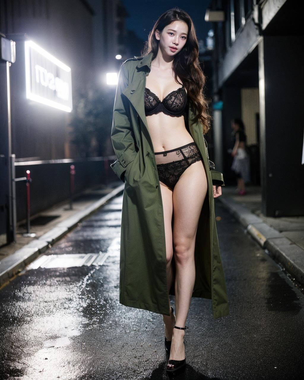 Aespa karina