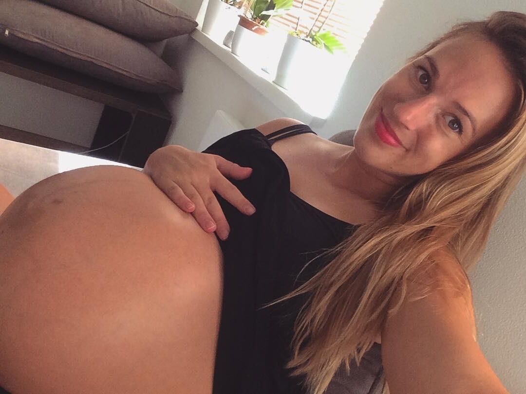 Yummy Preggo Amateurs 
