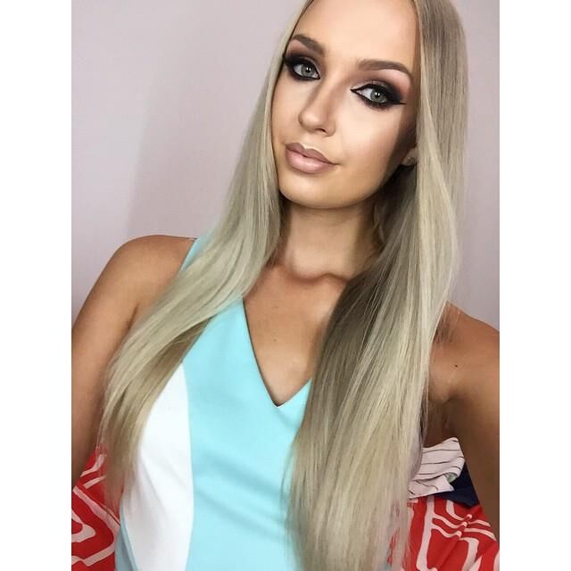 Australianos uni putas y bimbos