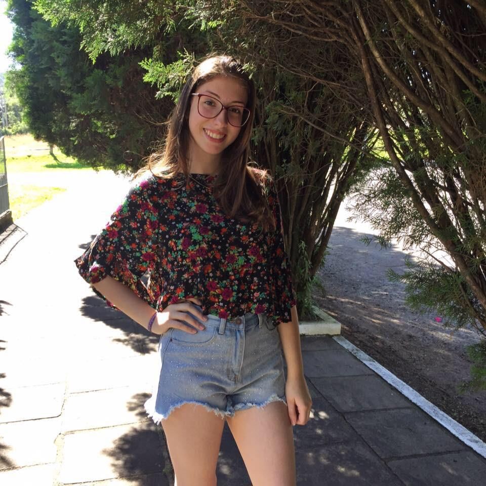 Homenaje mi novia larissa
