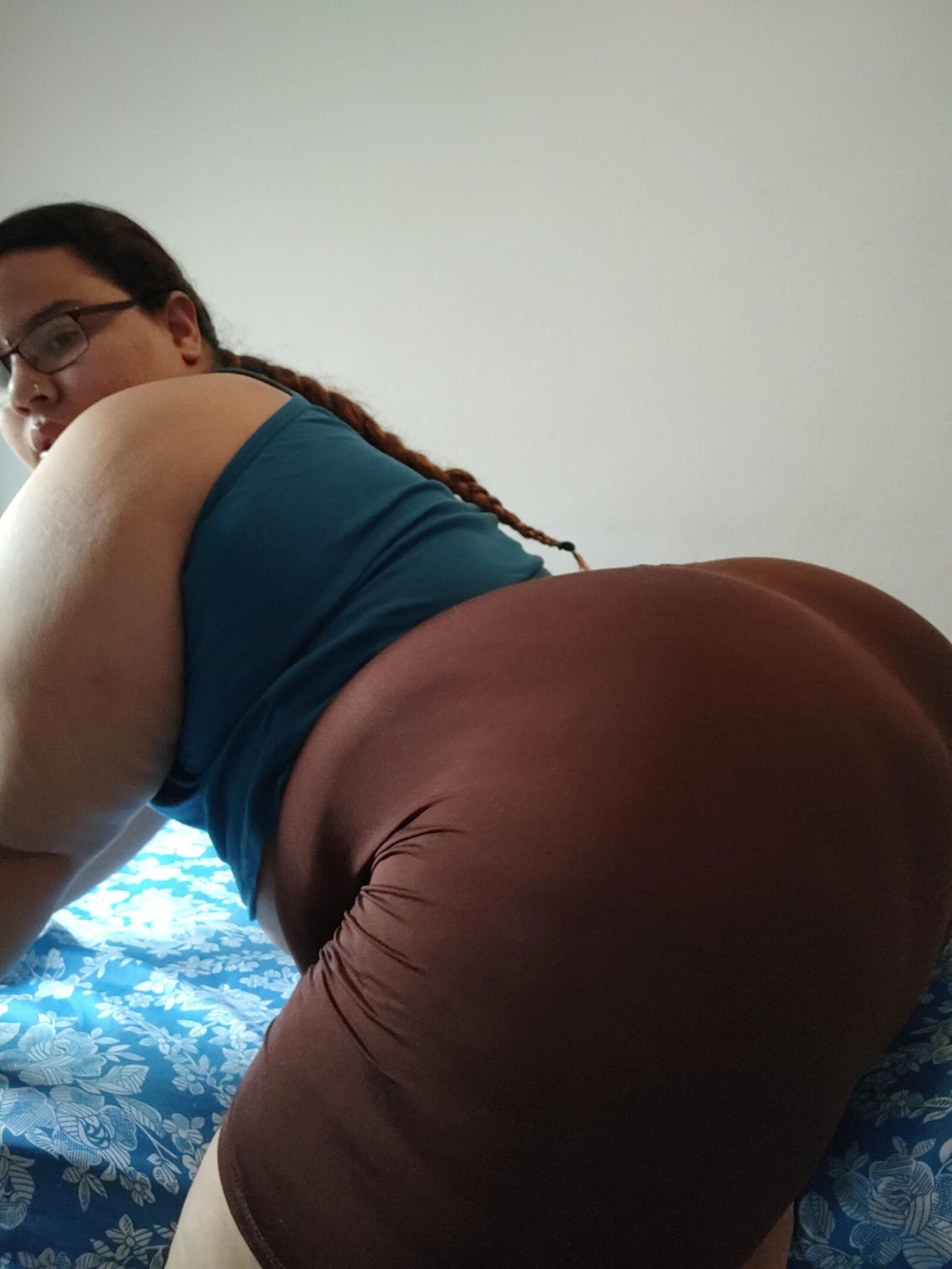 PERRAS NALGONAS BBW