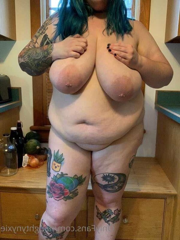 BBWs to die for CLI