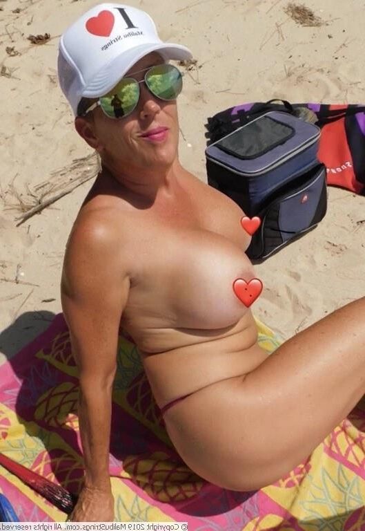 Sexy Boater Gilf