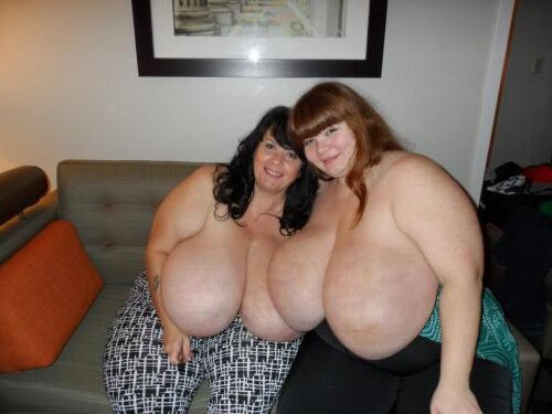Big Boobs 