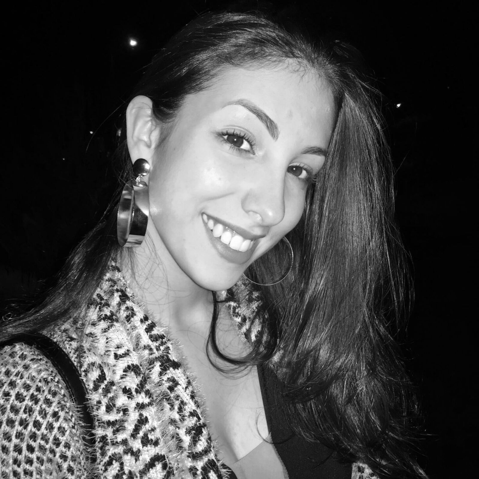 Homenaje mi novia larissa