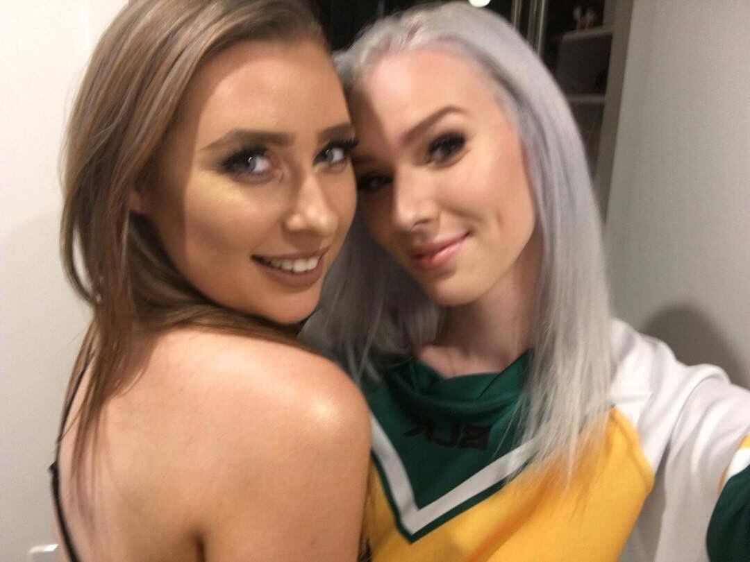Australianos uni putas y bimbos