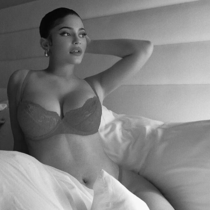 Kylie Jenner