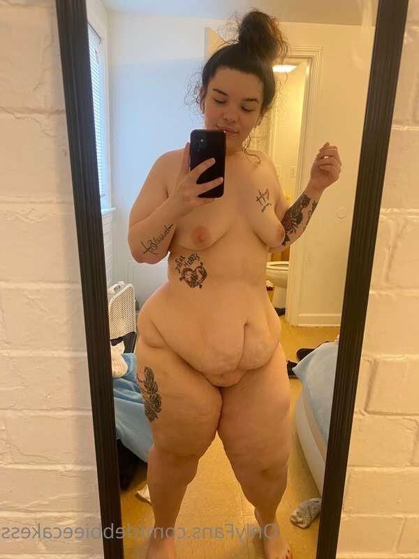 BBWs to die for CLI