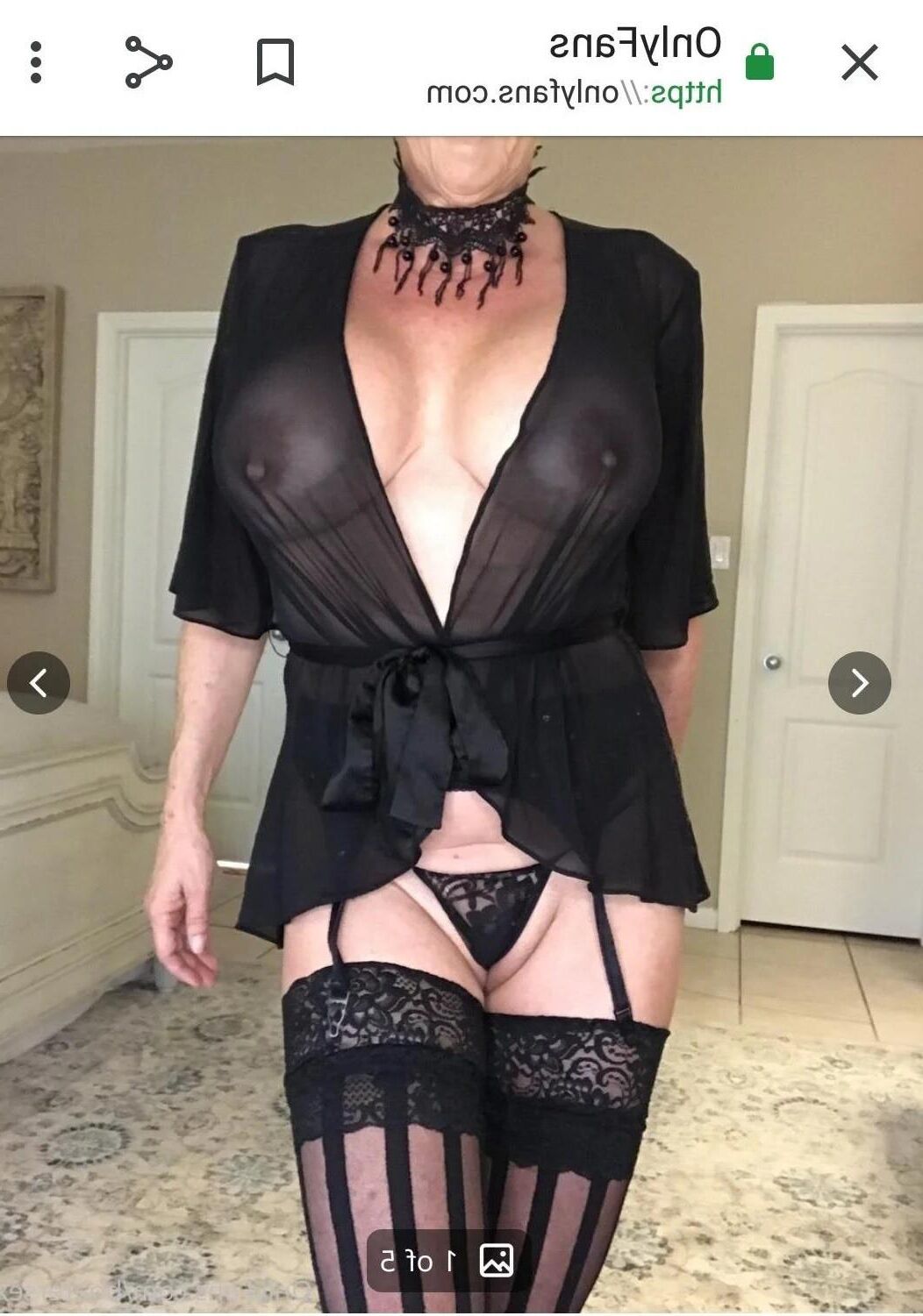 Sexy Boater Gilf
