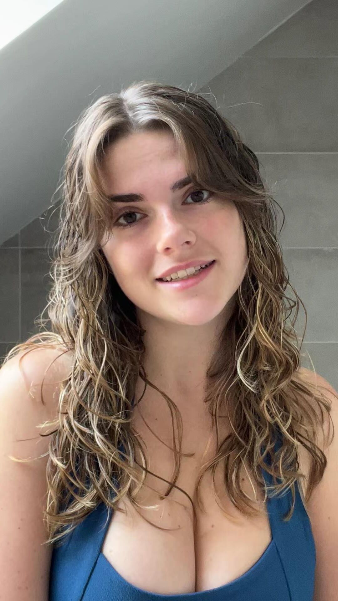 Die Freundin meines Sohnes