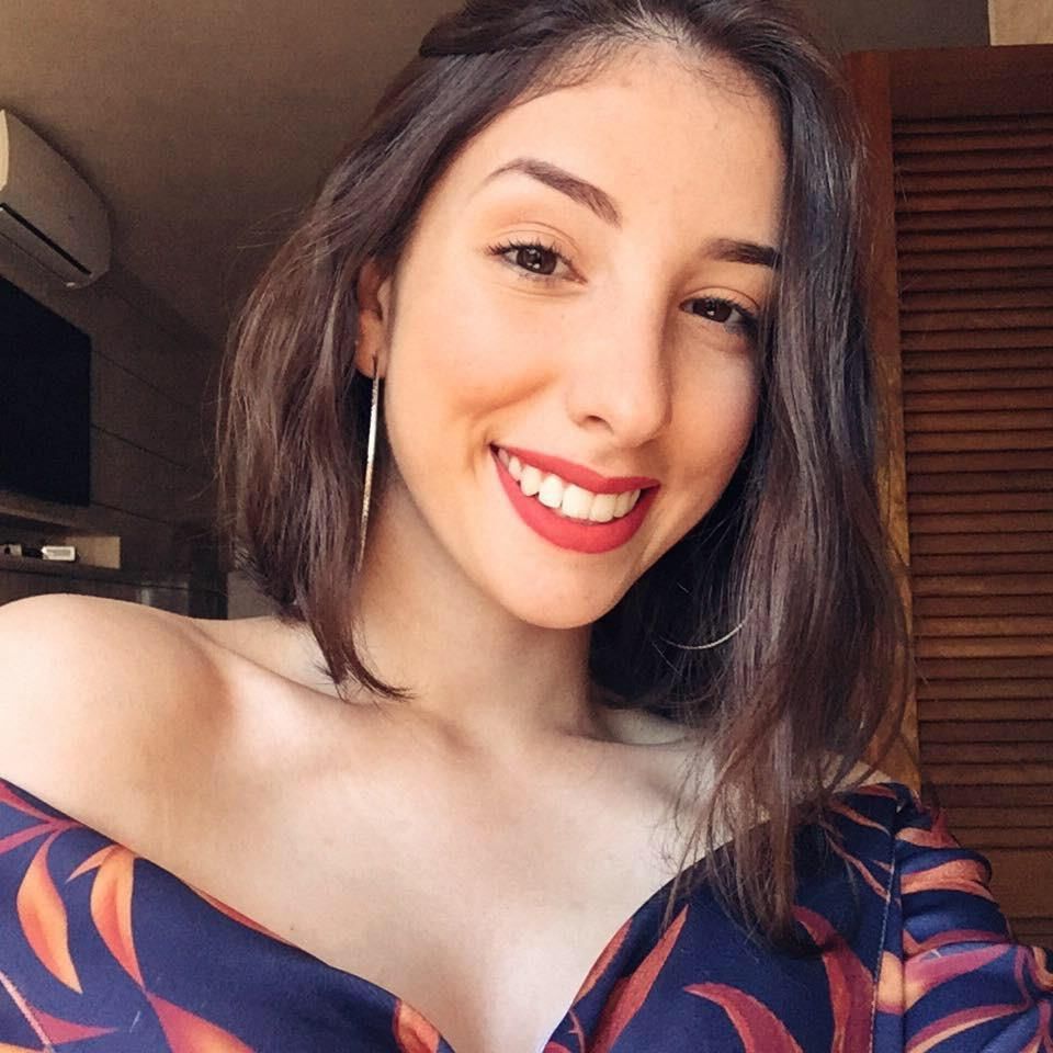 Homenaje mi novia larissa