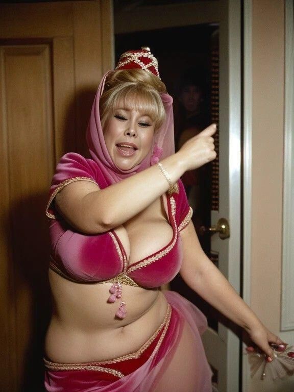 Barbara Eden