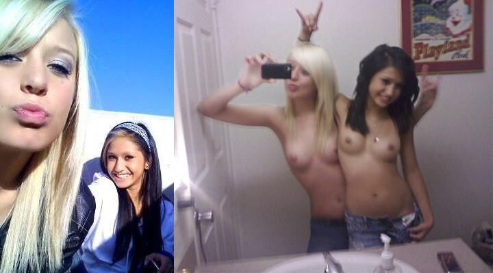 Selfie Queens: Für immer nackt im Internet