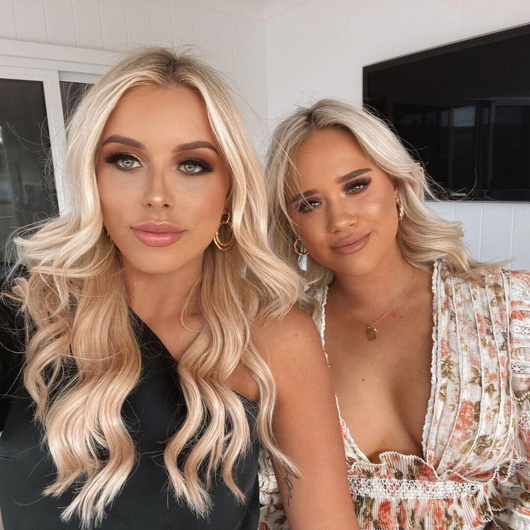 Aussie Uni Sluts und Bimbos