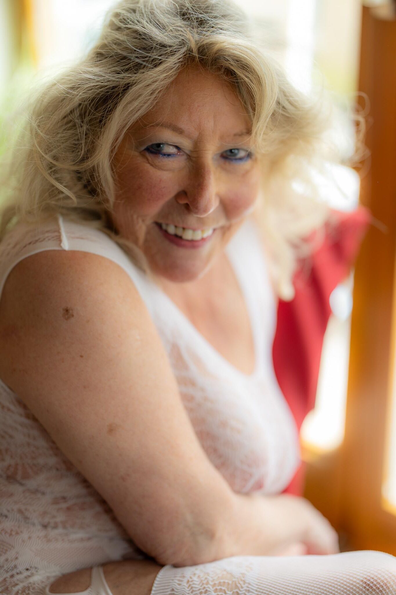 Oma> yo liebt es so saugen und ficken Teil