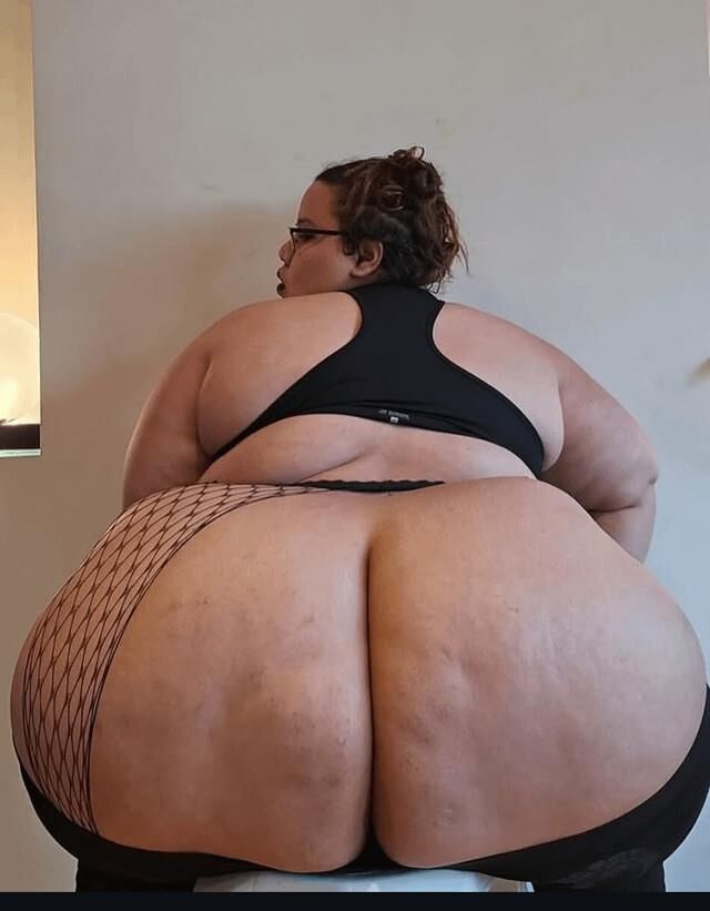PERRAS NALGONAS BBW