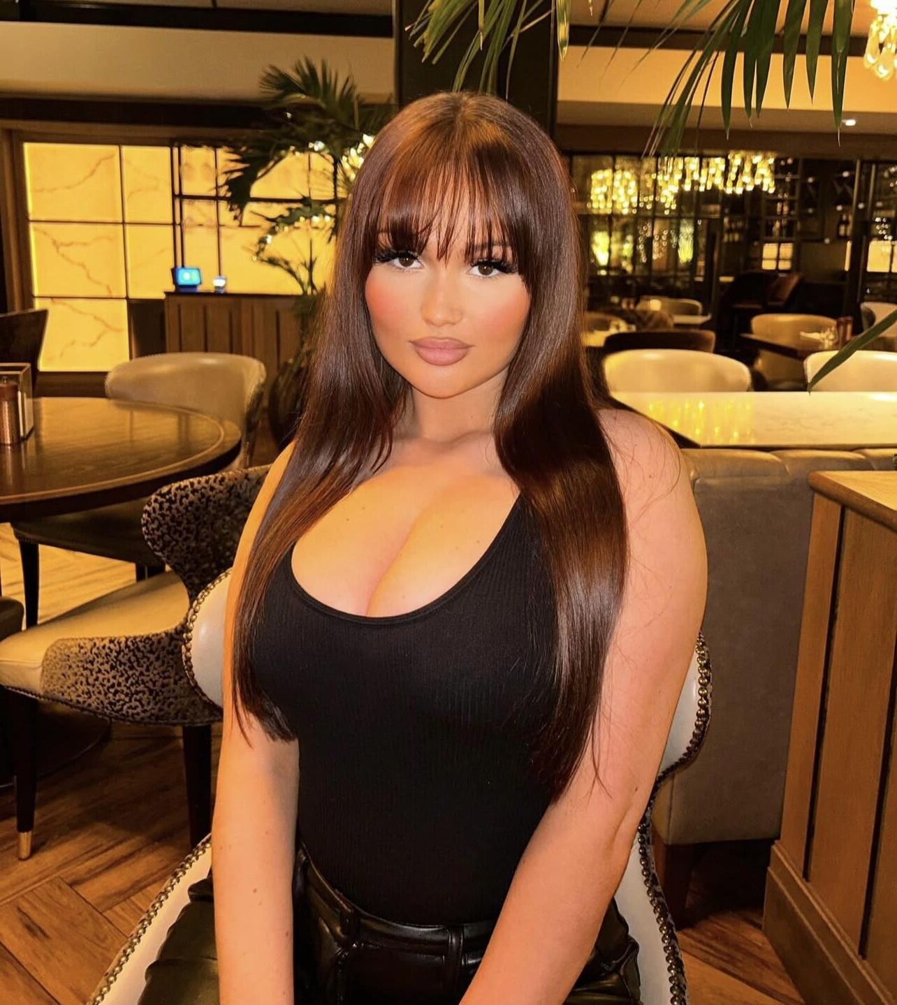 Bella B