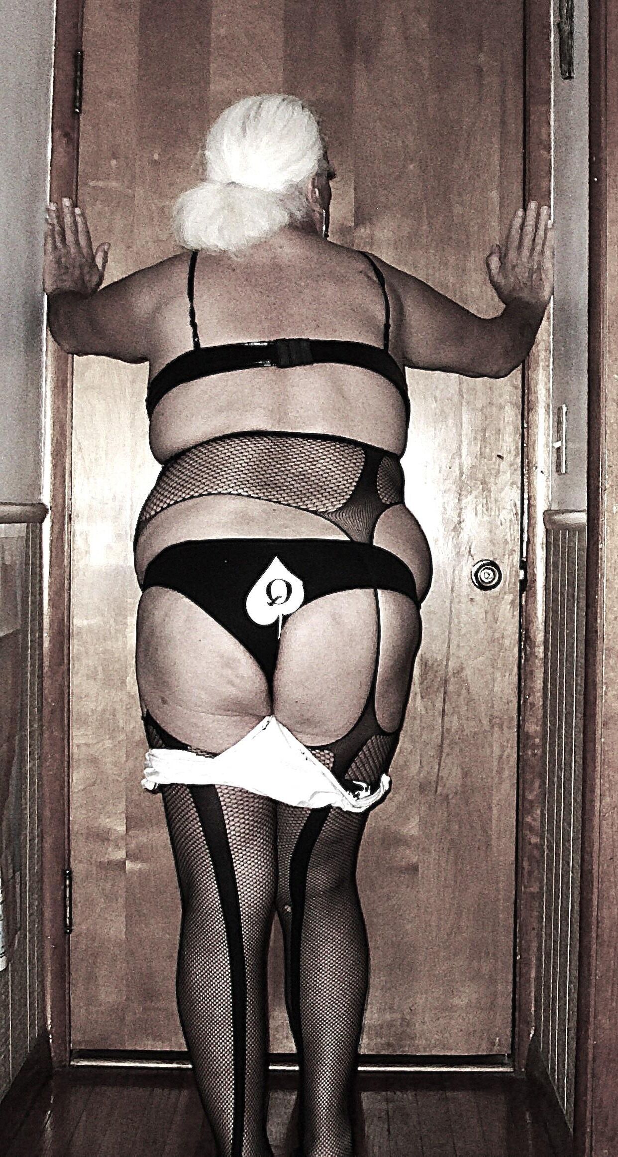 Shuggah Is Now A Fat Nasty Q.O.S Flabpile Sex Sow