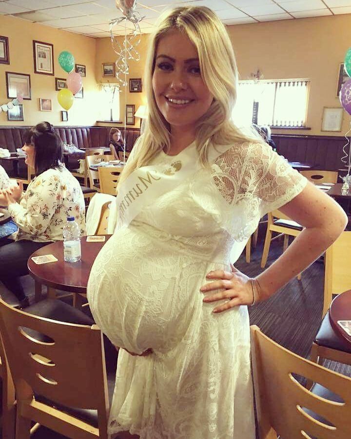 Yummy Preggo Amateurs 
