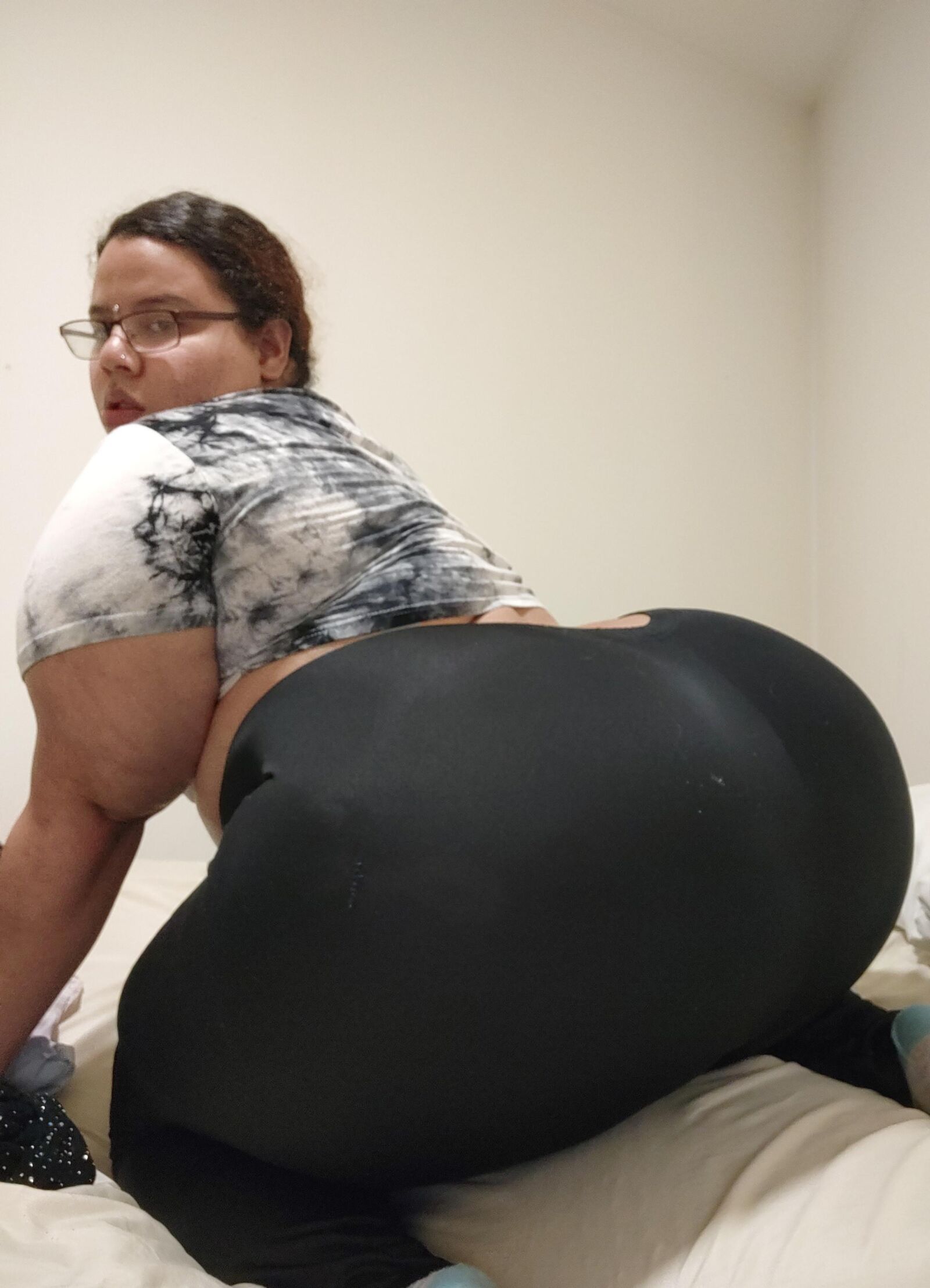 PERRAS NALGONAS BBW