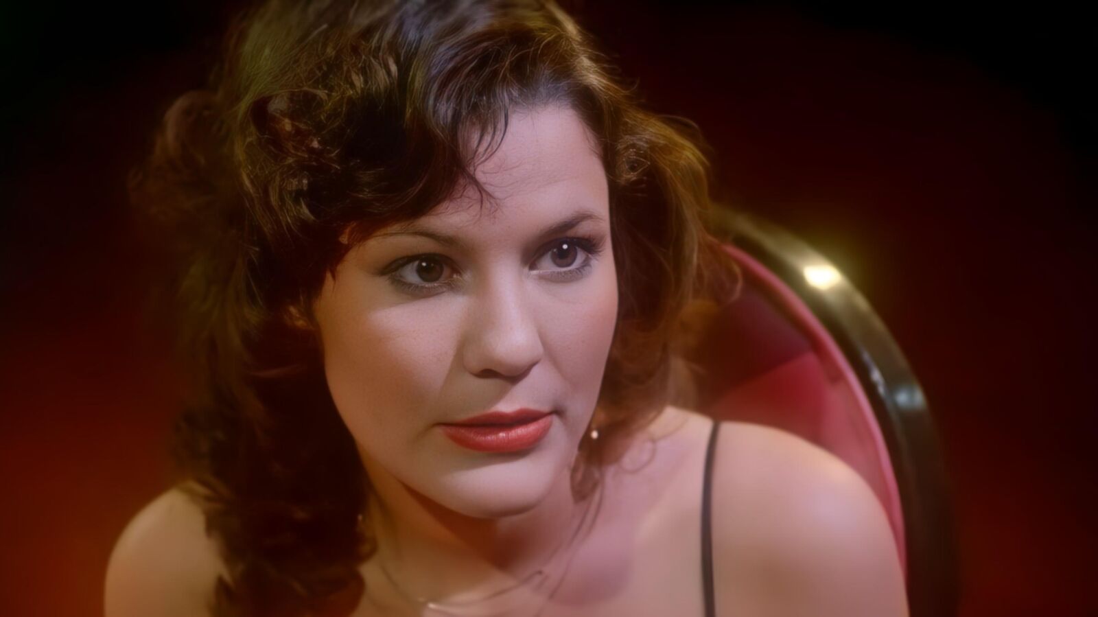 Classic Favorite Pamela Mann