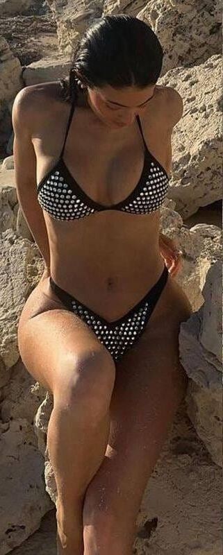 Kylie Jenner
