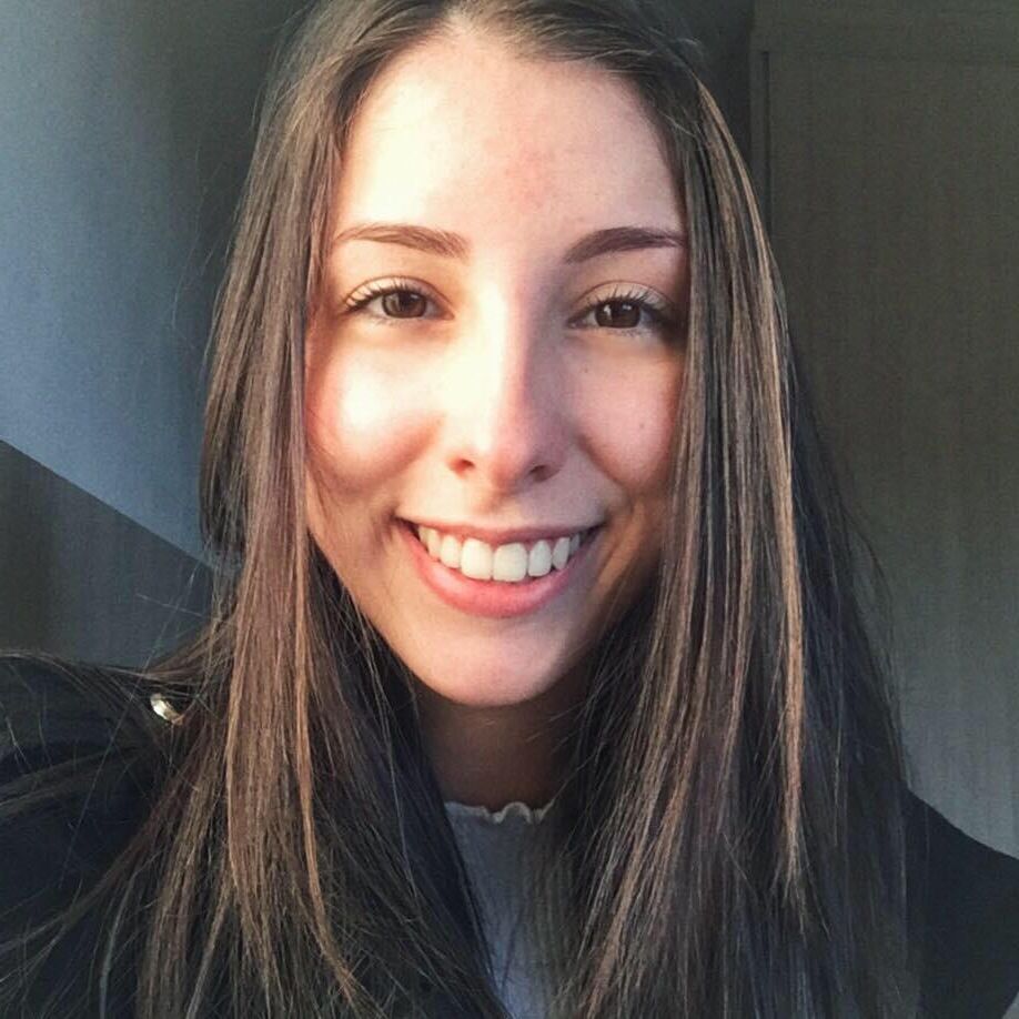 Homenaje mi novia larissa