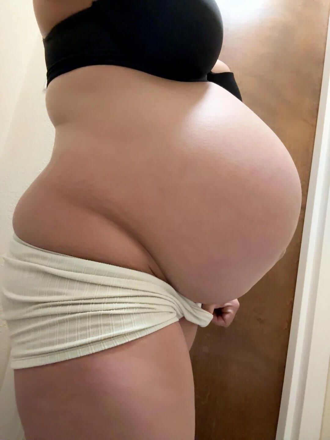 Preggo Mama