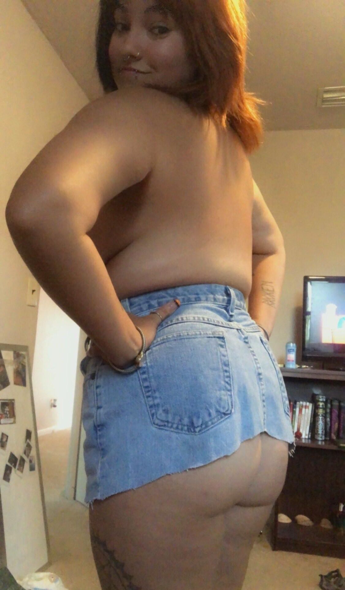 Chubby Slut 