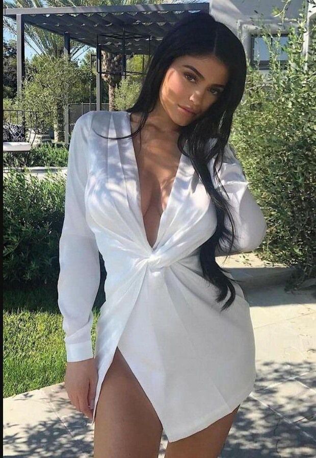 Kylie Jenner