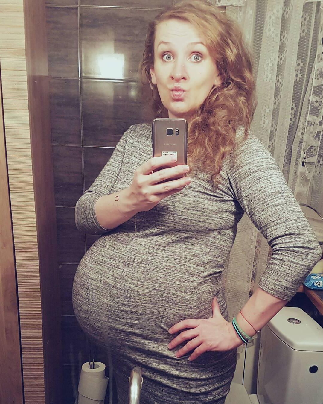 Yummy Preggo Amateurs 