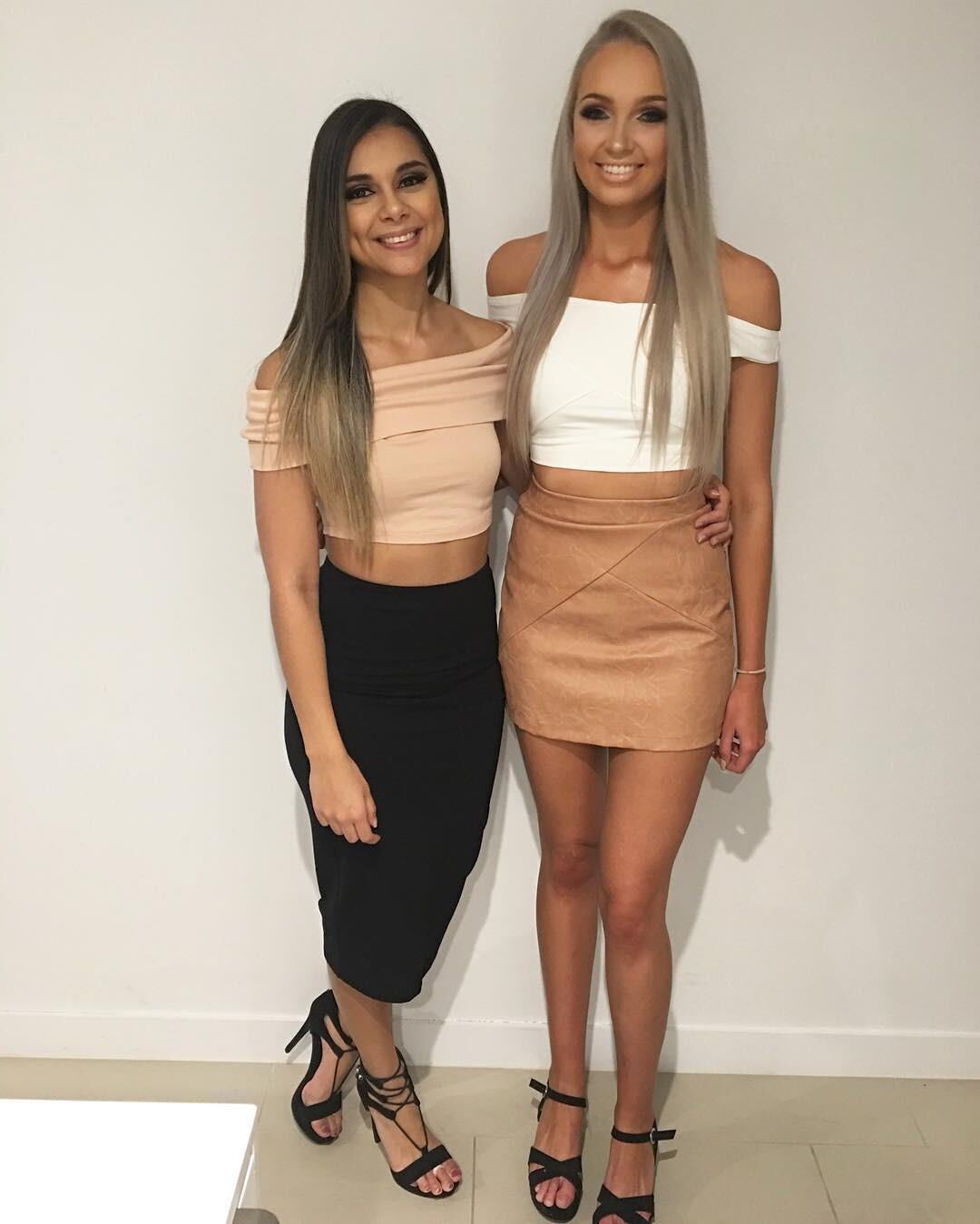 Australianos uni putas y bimbos