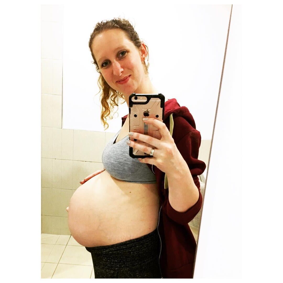 Yummy Preggo Amateurs 