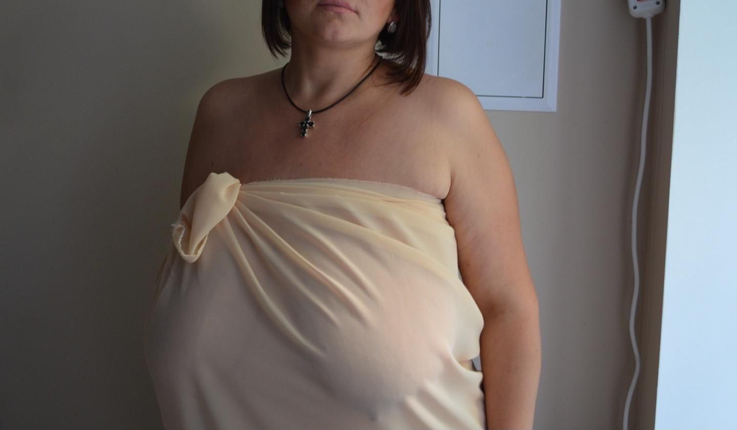 Erotic goddesses CXCIX
