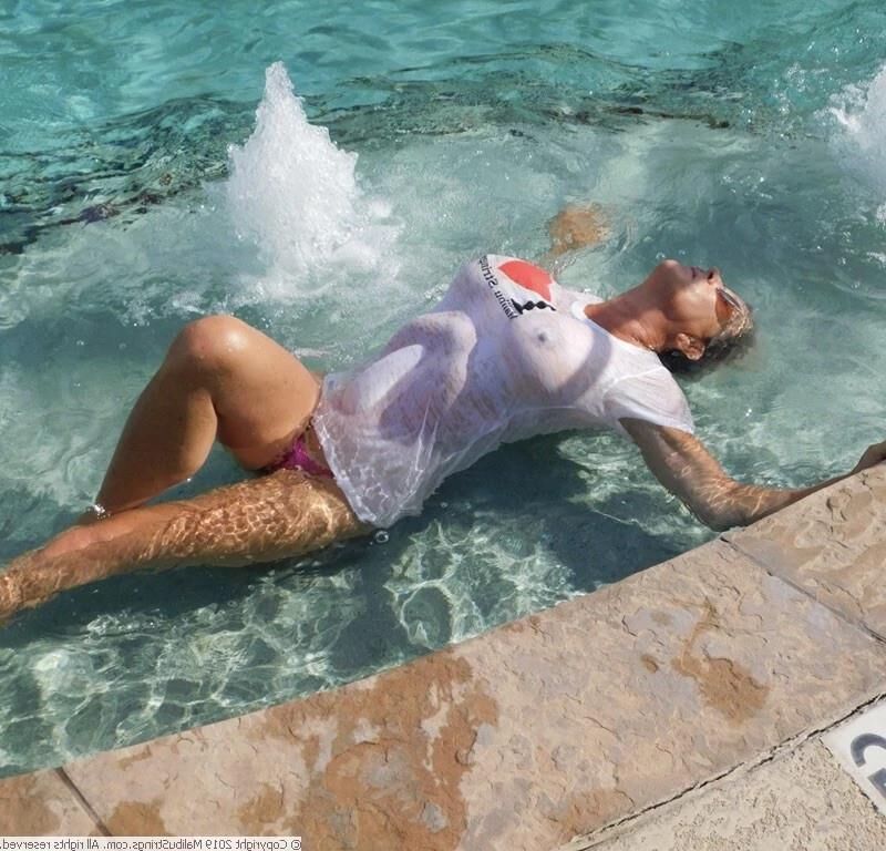 Sexy Boater Gilf