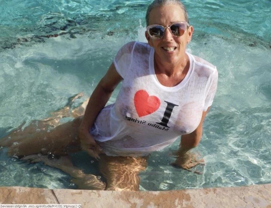 Sexy Boater Gilf