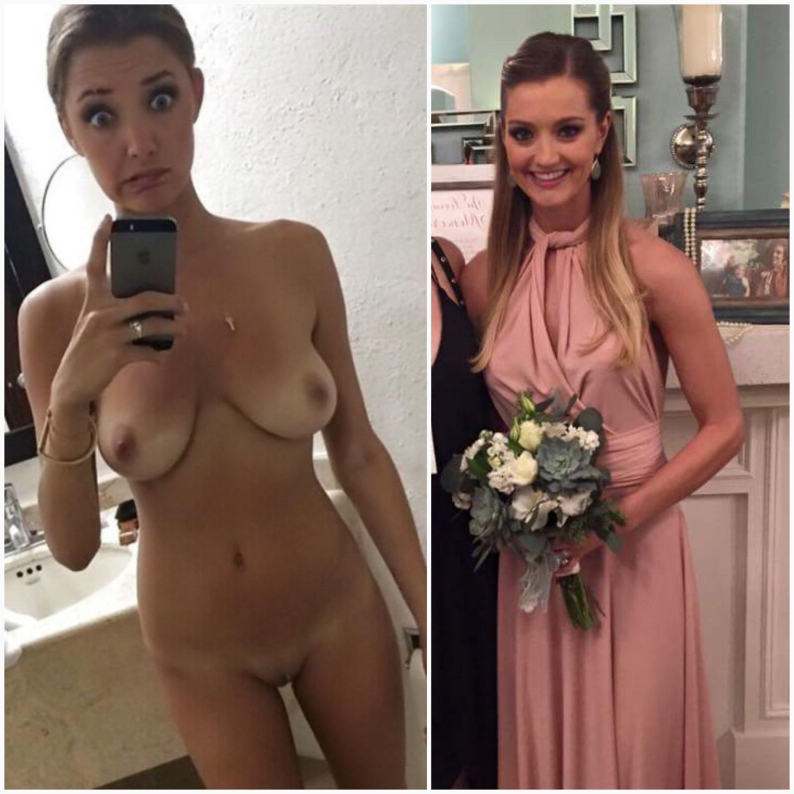 Vestido desnudo