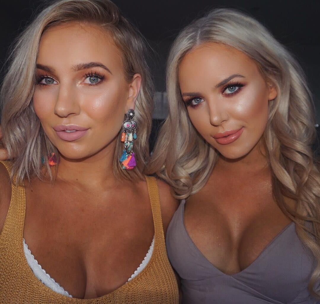 Australianos uni putas y bimbos