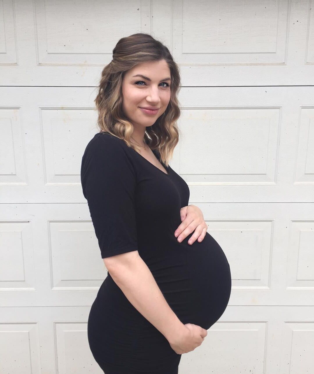 Yummy Preggo Amateurs 