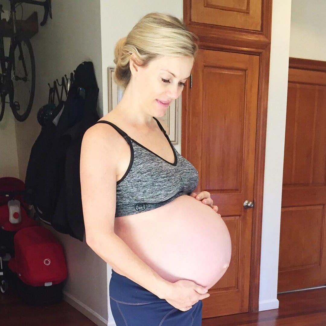 Yummy Preggo Amateurs 