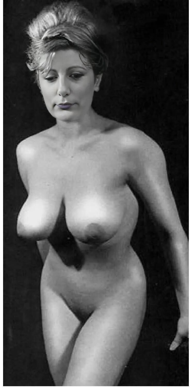 Classic retro vintage Moyra volume 