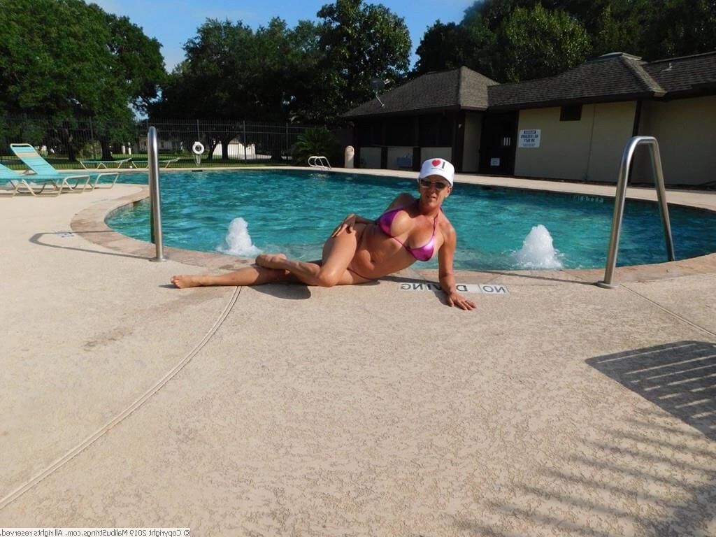 Sexy Boater Gilf