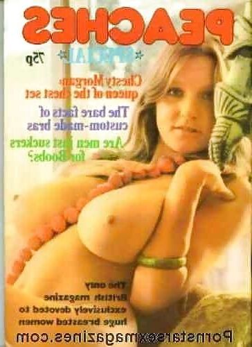 Más de mi colección Baregirl Mag