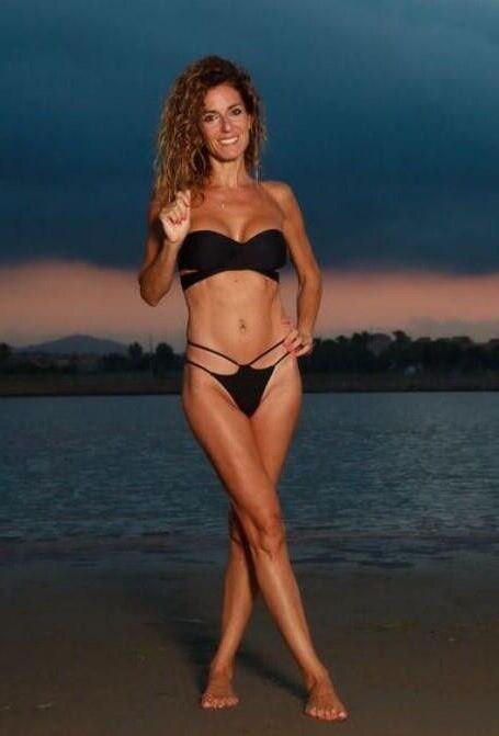Montse -Modell